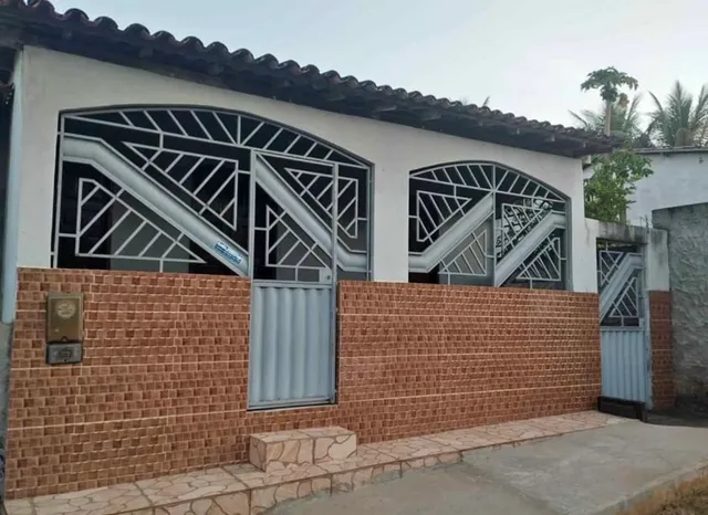 2 Casa no Bequimão