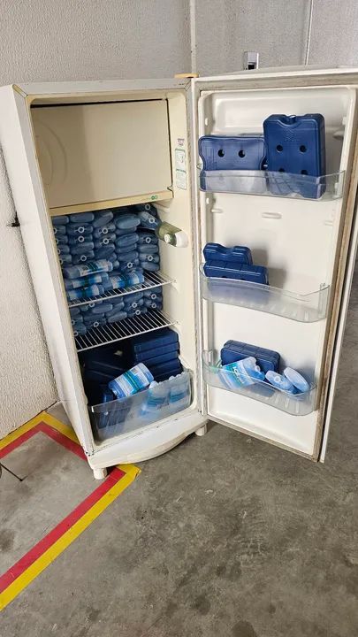 Freezer Consul 236 Litros - Foto 5