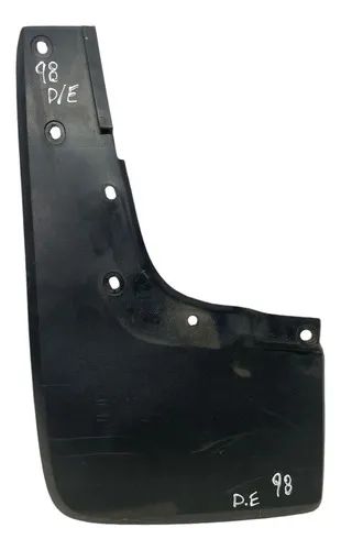 Lameiro Pé De Pato Dianteiro Esquerdo Vw Amarok