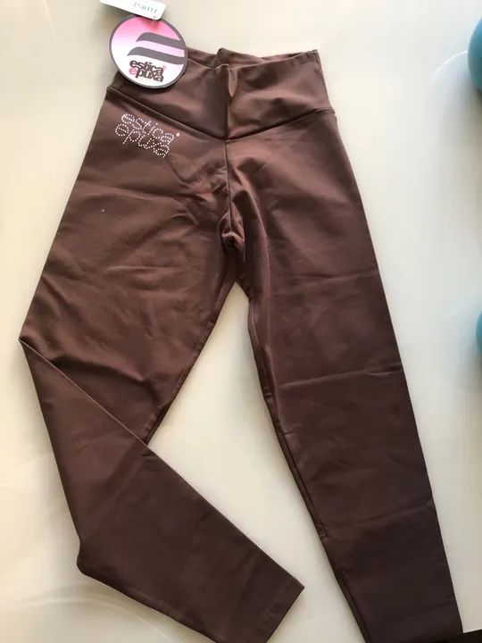 Calça legging  - Foto 2