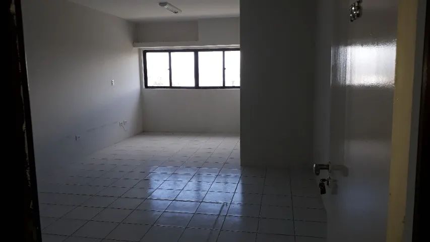 Alugo Sala Comercial Empresarial Joaquim Cardoso Ilha do Leite