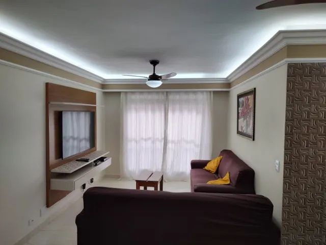 Apartamento reformado, 03 quartos, a duas quadras da praia, excelente localização. - Foto 9