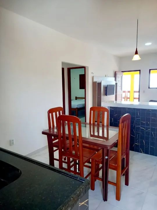 Casa Temporada em Local Tranquilo - Foto 11