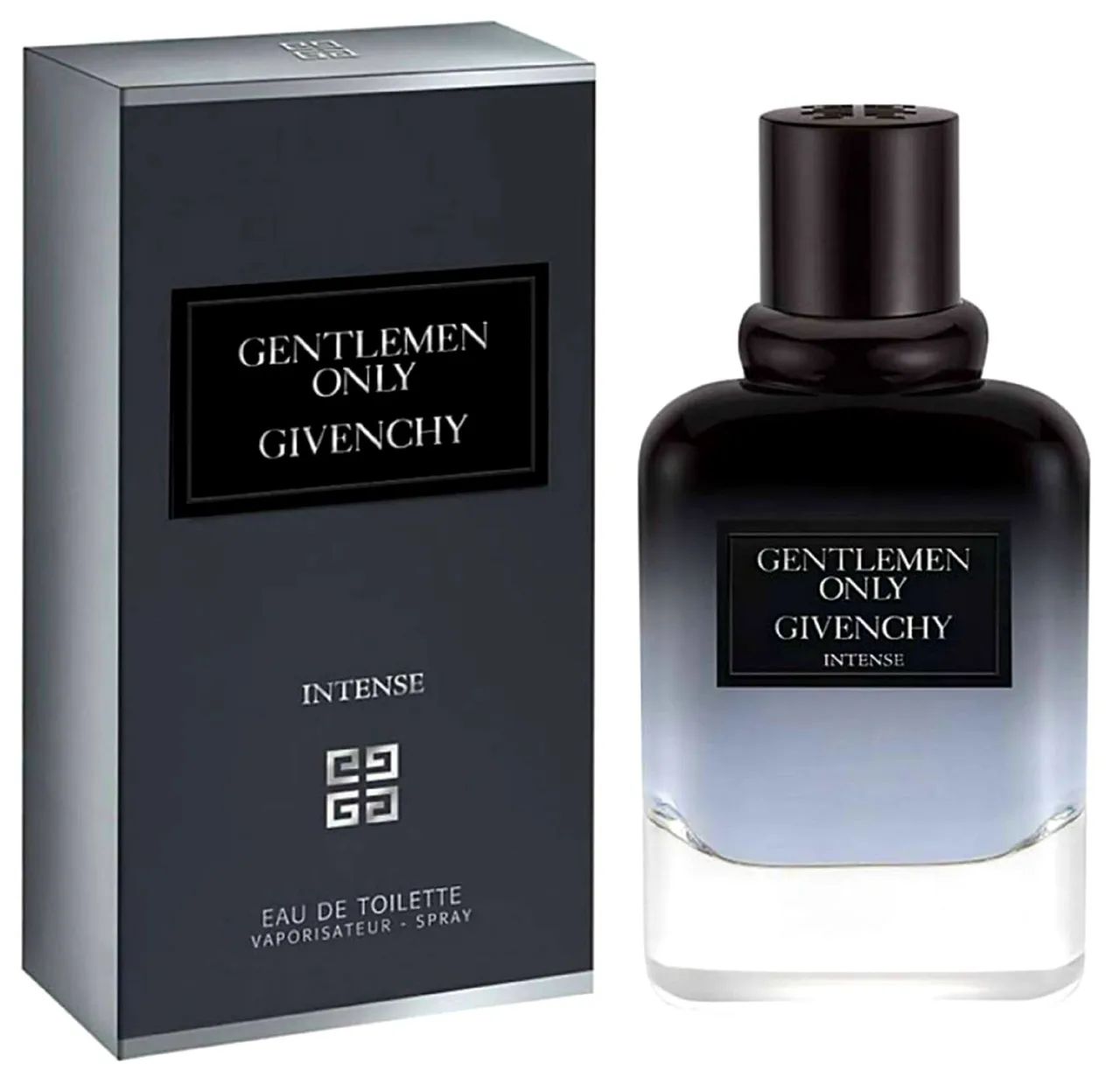 Perfume Givenchy Gentlemen Only Intense 100ml (RARO) - Foto 4