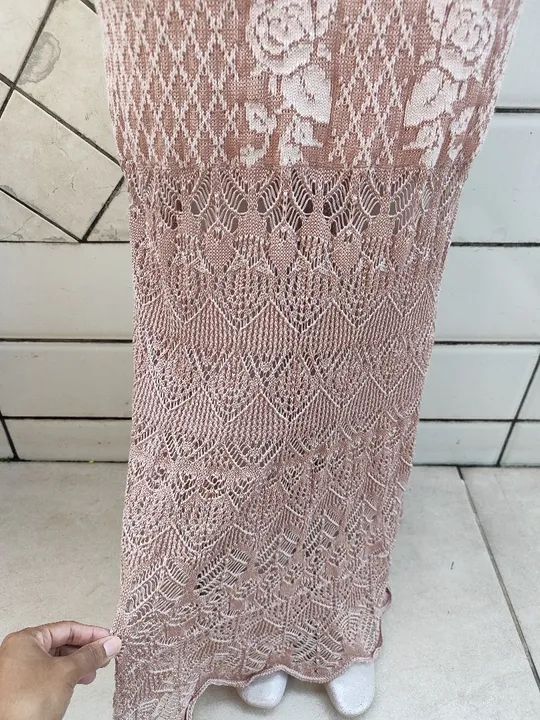 Vestido trico - Foto 5