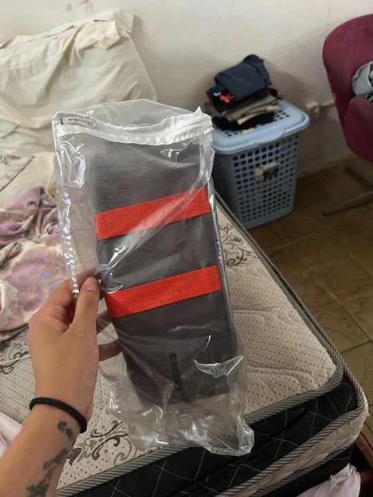 Almofada Giroflex para movimentação de pacientes - Foto 3