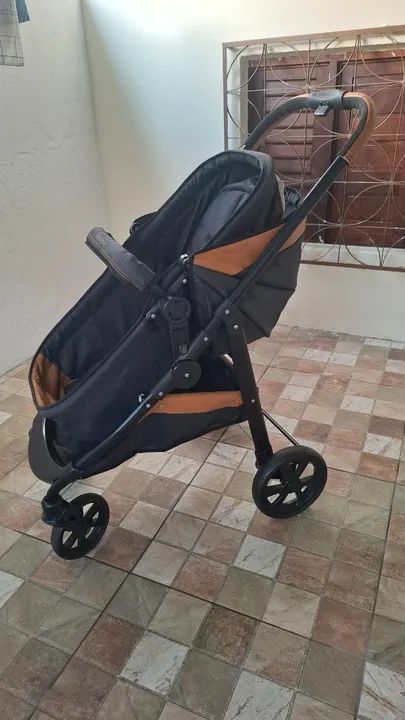 Carrinho de bebê  - Foto 3