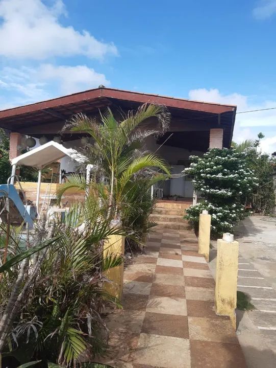 foto - Fortaleza - Bom Jardim