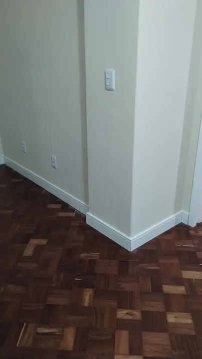 Instalação de Rodapé  Poliestireno  - Foto 2