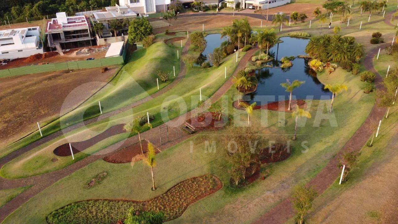 Terreno em Condomínio à venda, Solares da Gávea - UBERLANDIA/MG - Foto 3