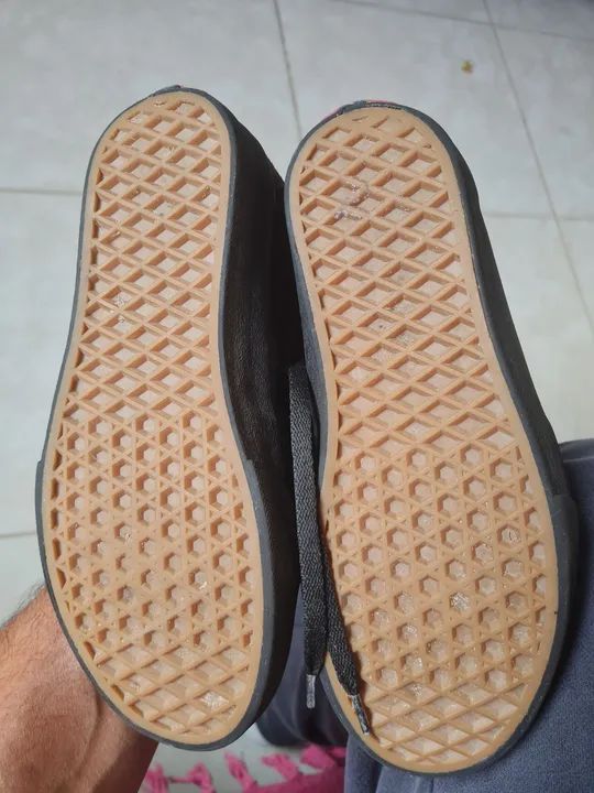 2 Tenis vans original n35 - Foto 3