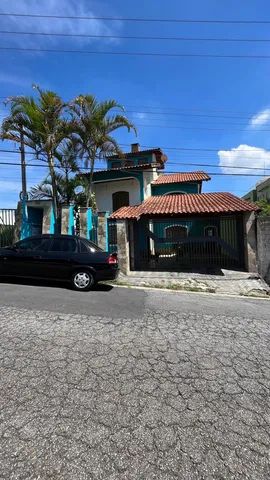 Captação de Casa a venda na Rua Doutor Gabriel Prestes, Mogi Moderno, Mogi das Cruzes, SP