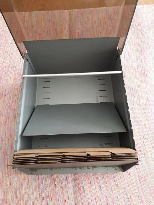 FICHARIO  - Foto 2