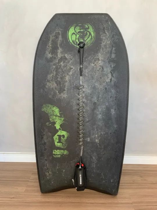 Prancha de Bodyboard B2BR 41 profissional
