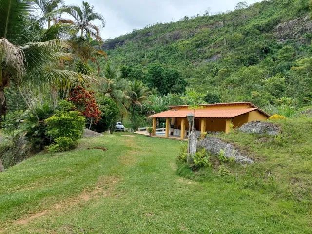 Sapucaia - Sítio com 43 Hectares - Foto 4