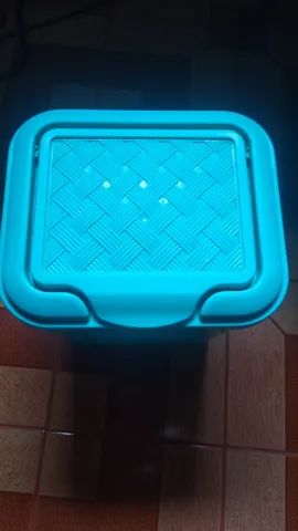 Lixeira de pia - Foto 3