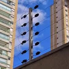 Cerca elétrica  - Foto 2