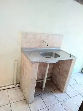 Vendo Casa Na Estrutural Setor Norte (parcelada) - Foto 4