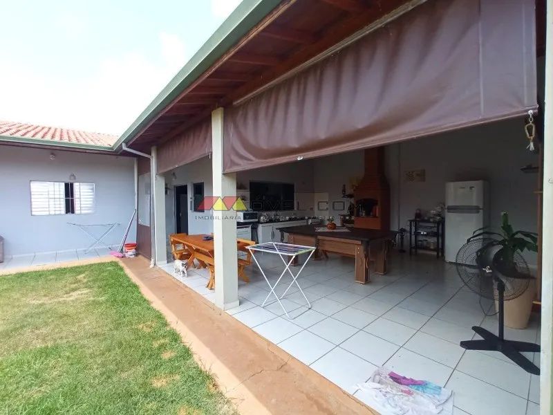 Venda de Casas / Padrão na cidade de Ipeúna - Foto 4