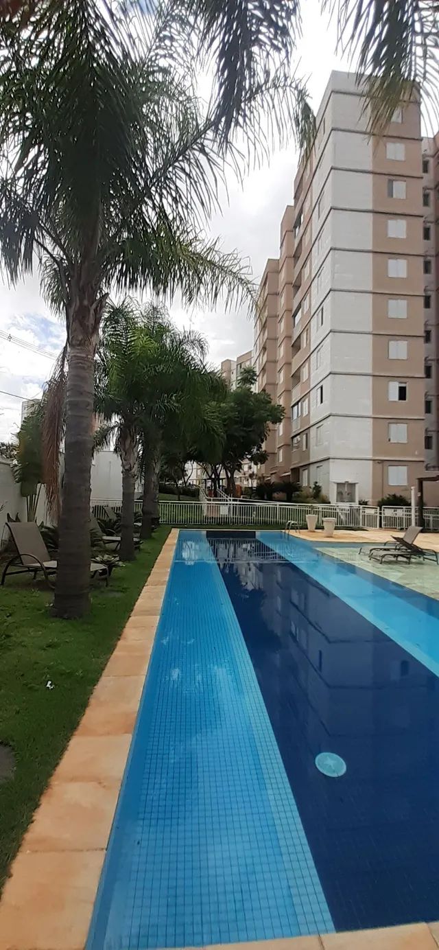 Captação de Apartamento a venda na Rua Ézio Wagner da Silva, Jardim Ipaussurama, Campinas, SP