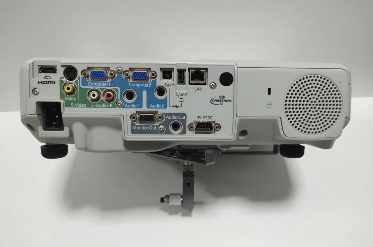 Projetor Epson 93+ - Foto 2