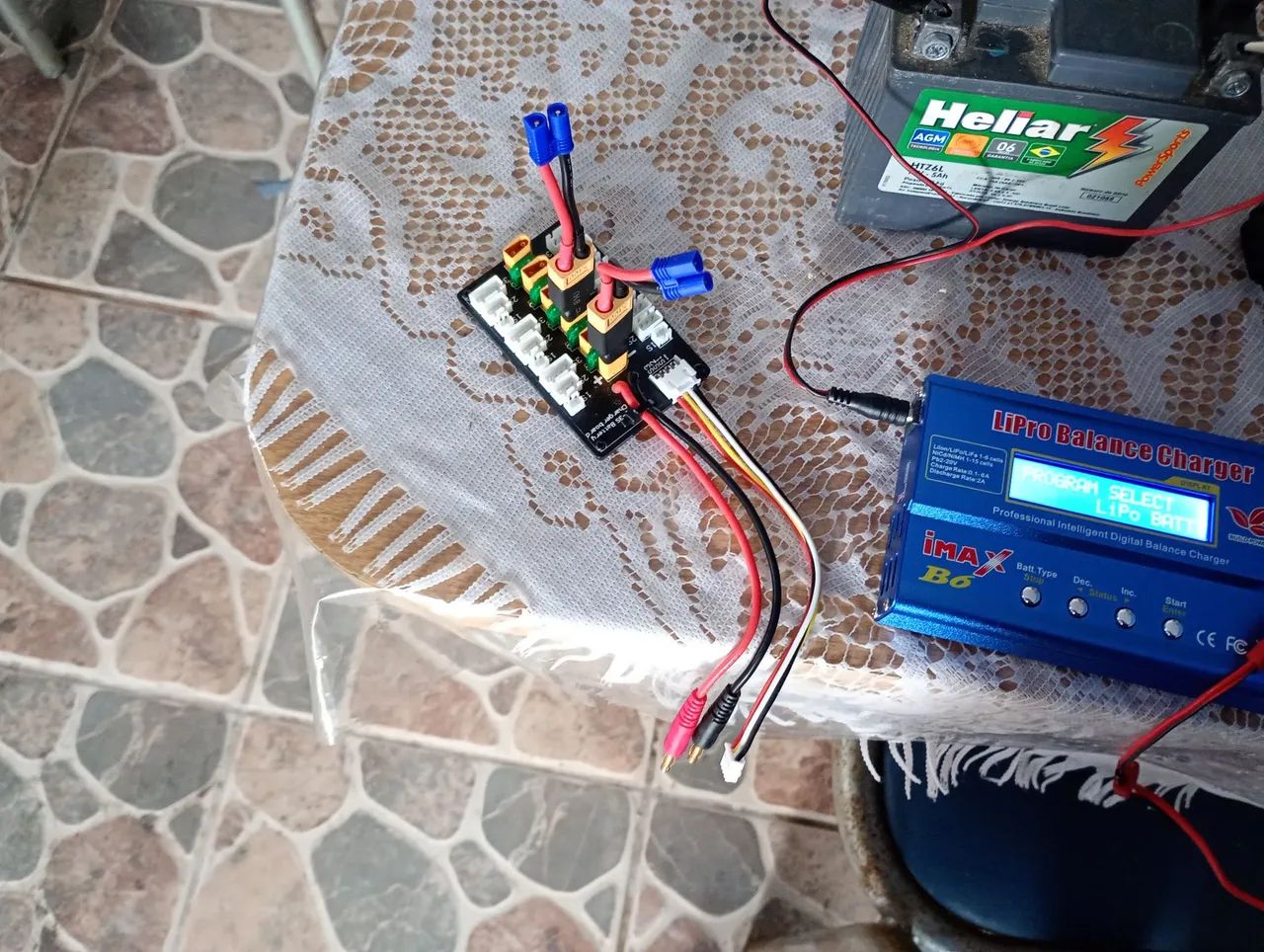 Drone hubsan 501 S standart Edition  - Foto 4