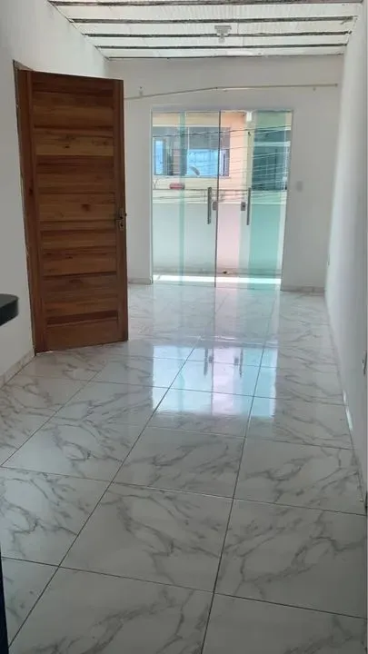 Casa recém reformada na estrutural a venda