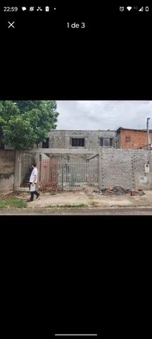 Captação de Casa a venda na Rua Orlando Alves Trabanco, Jardim Morada do Sol, Presidente Prudente, SP