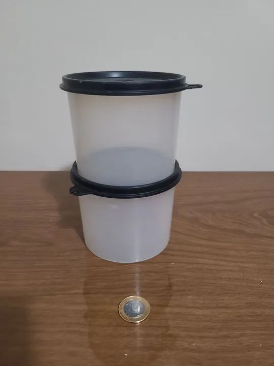 Vasilhas Tupperware  - Foto 4