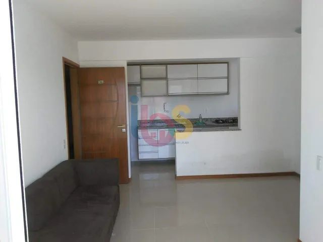 Apartamento 2/4 no Solaris Residencial Club - Foto 2