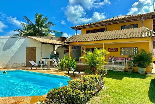 VENDE CASA ALTO PADRÃO EM PORTO DE GALINHAS - Foto 2
