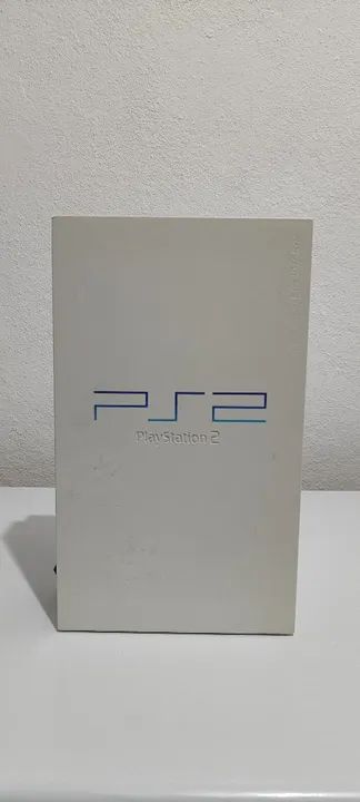 PS2 fat Gran turismo GT Japonês  - Foto 2