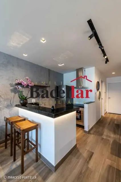 Studio - / Residencial / Tijuca - Foto 3