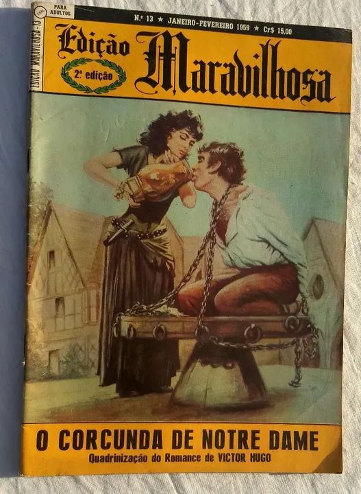 edição maravilhosa ebal - Foto 4