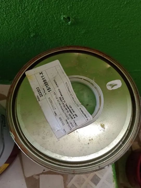 Tinta Borracha Líquida Proteção Total 3.6L - Foto 2