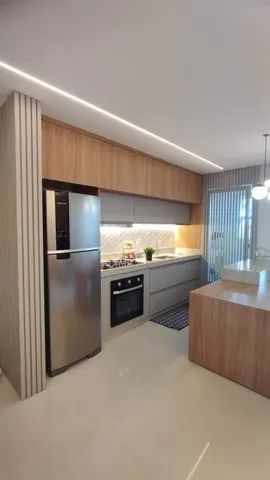 Móveis modernos e feitos com exclusividade! Planejados e sob emdida  - Foto 3