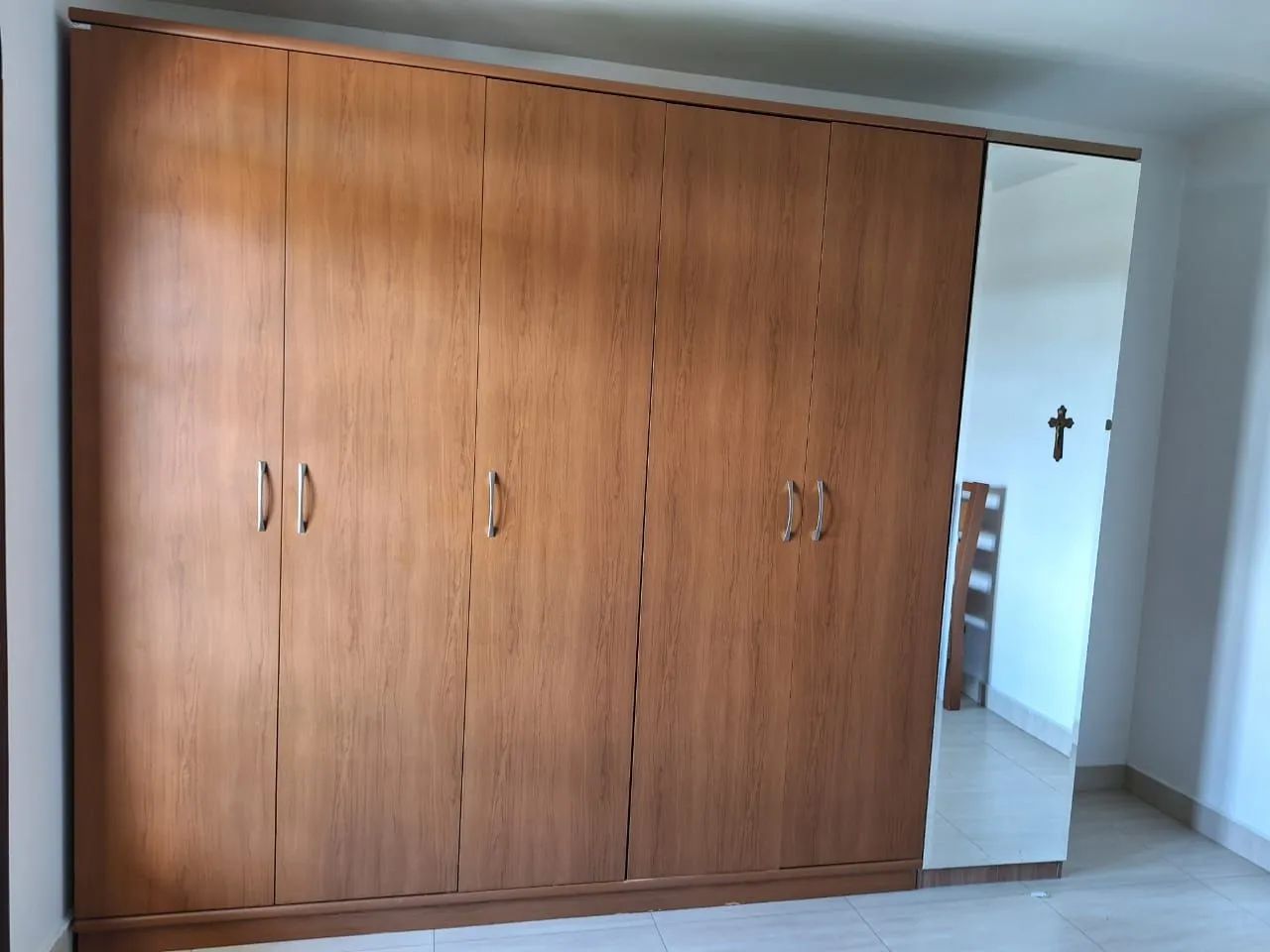 Guarda roupa 