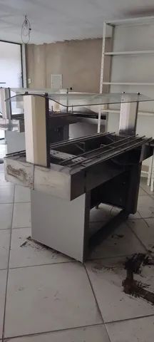 Buffet quente - Foto 4