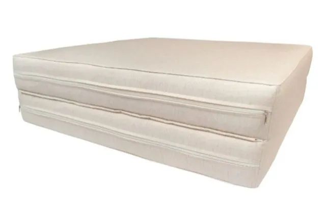 Vende-se colchão portátil  - Foto 3