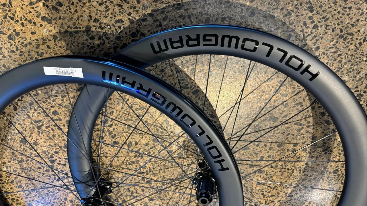 RODAS CANNONDALE HOLLOWGRAN SL 50 ZERO - Foto 3