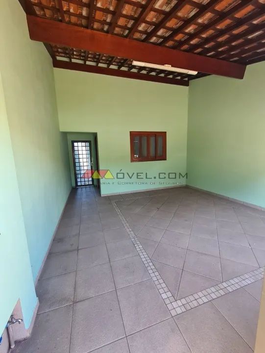 CASA DOIS DORMITÓRIOS /SUITE 150MTS MIRASOL RIO CLARO
