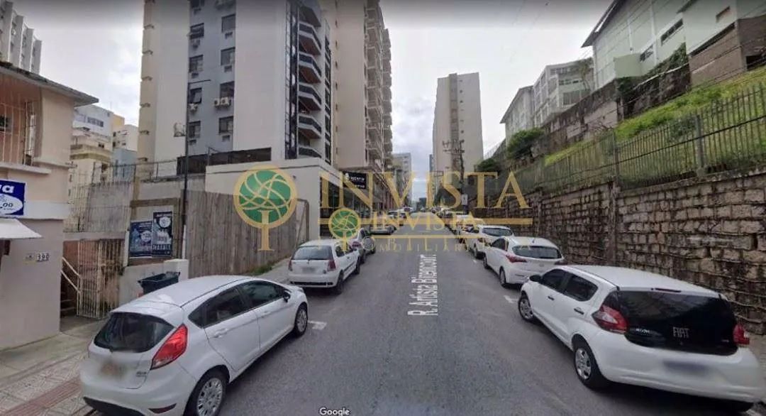 Terreno com Viabilidade - À venda, Centro, Florianópolis. - Foto 4