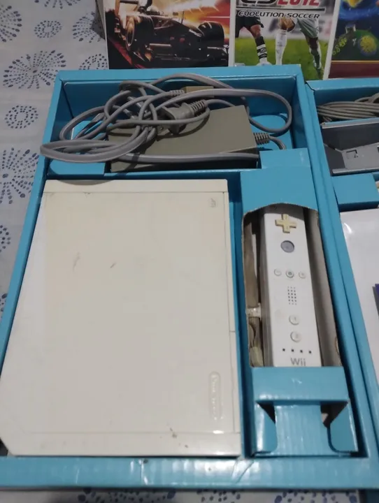 Wii