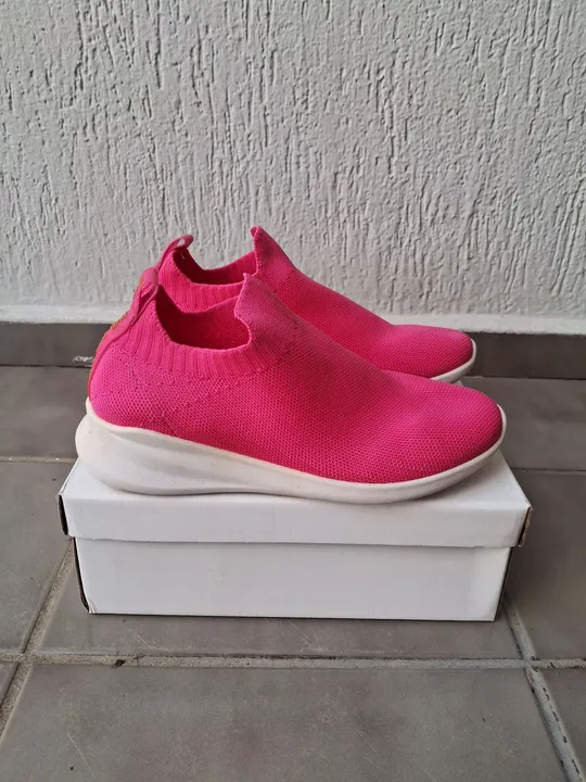 Tênis Feminino Dumond