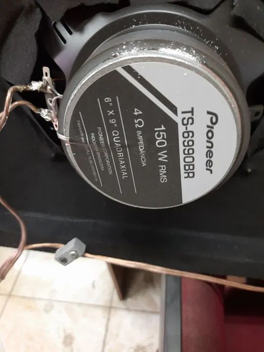 Vendo tampão do onix 2015 - Foto 2
