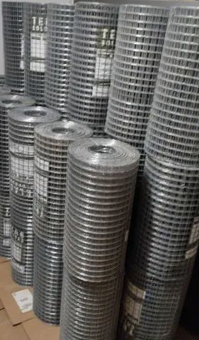 Tela Galvanizada e Reforçada Super Oferta  - Foto 4