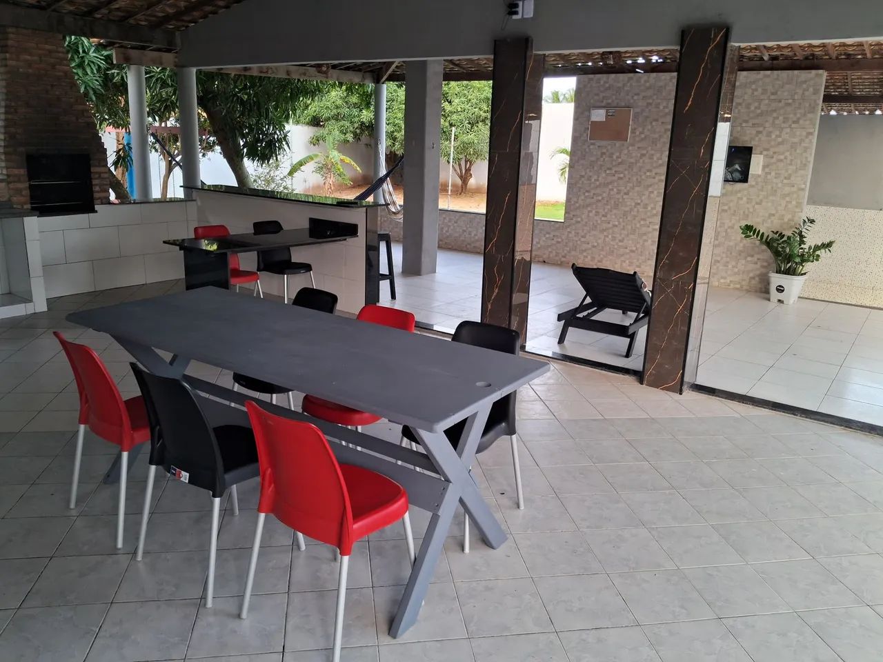 Casa temporada Mosqueiro/Matapuã!!! - Foto 7