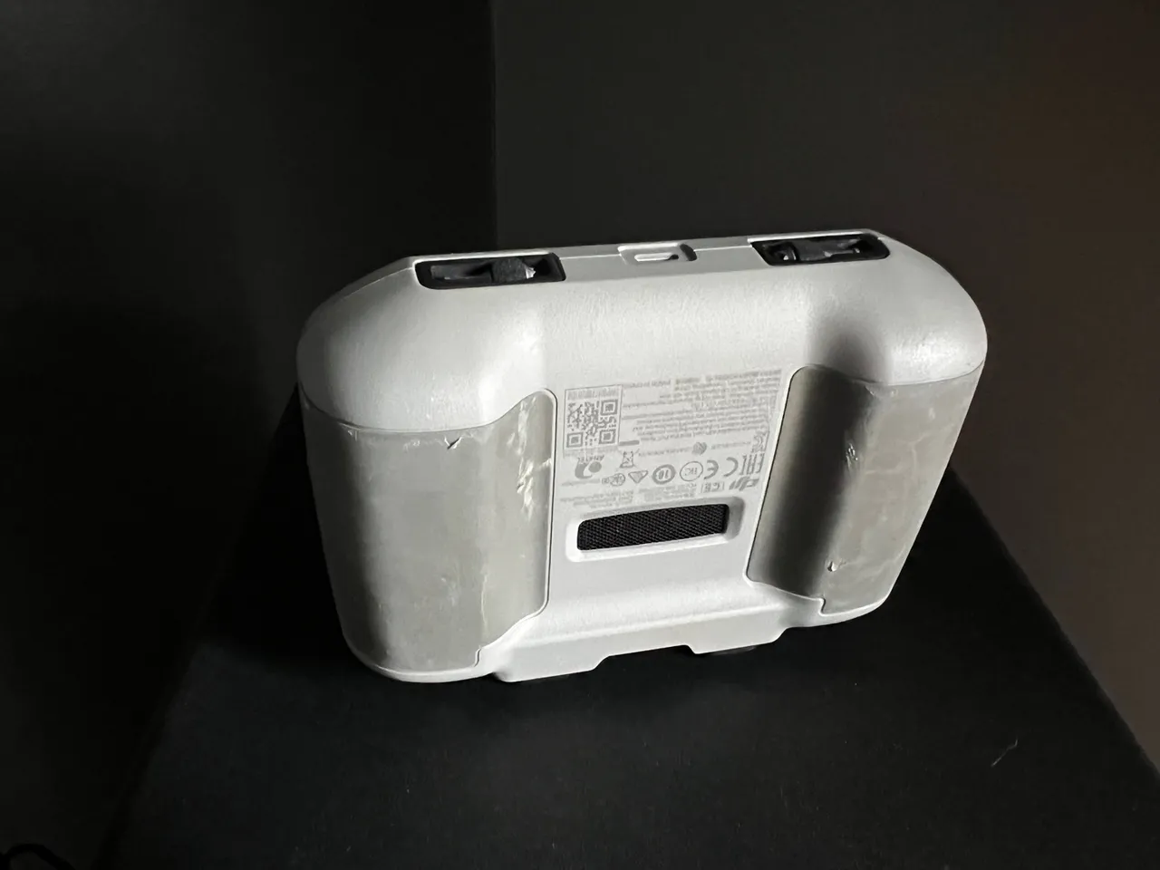DJI rc controle drones Air 2 e 2s - NÃO NEO