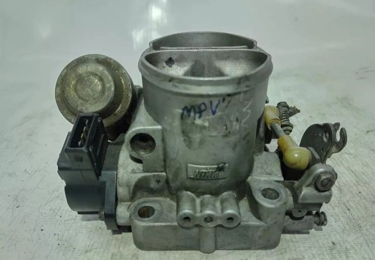 TBI corpo de borboleta Mazda MPV Original