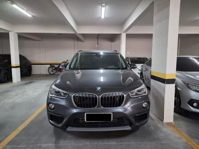 BMW X1 2019 Usados e Novos